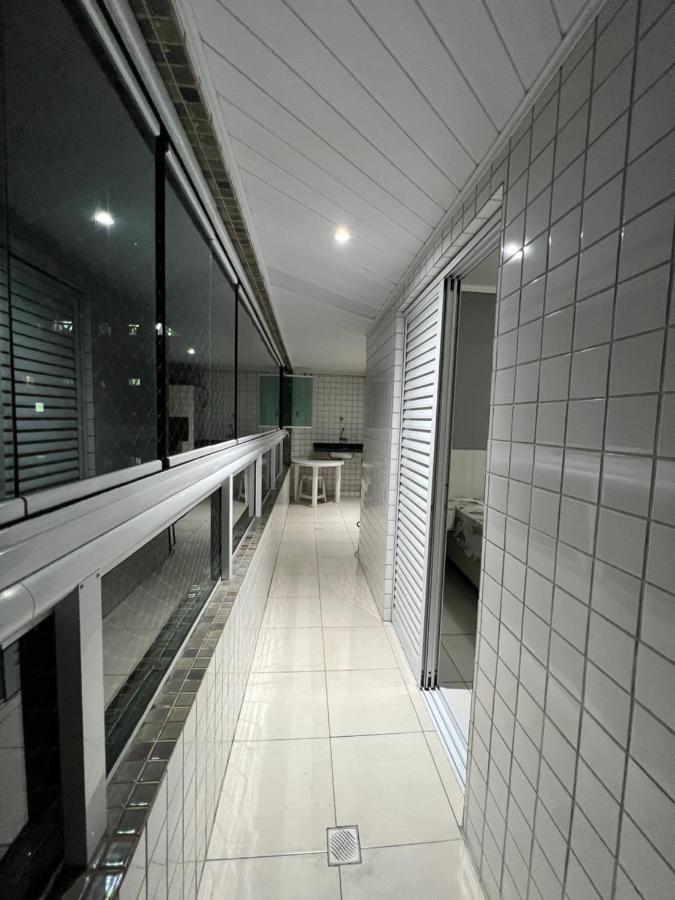 Apartamento Alto Padrao 9 Pessoas Perto Praia Praia Grande  Exterior foto