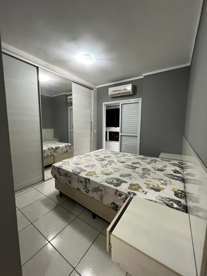 Apartamento Alto Padrao 9 Pessoas Perto Praia Praia Grande  Exterior foto